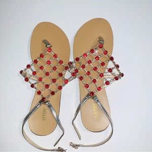 SOFREE Sandals  Size 6.5 for women